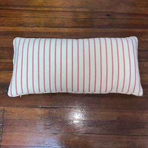 Ralph Lauren Stripped Home Pillow